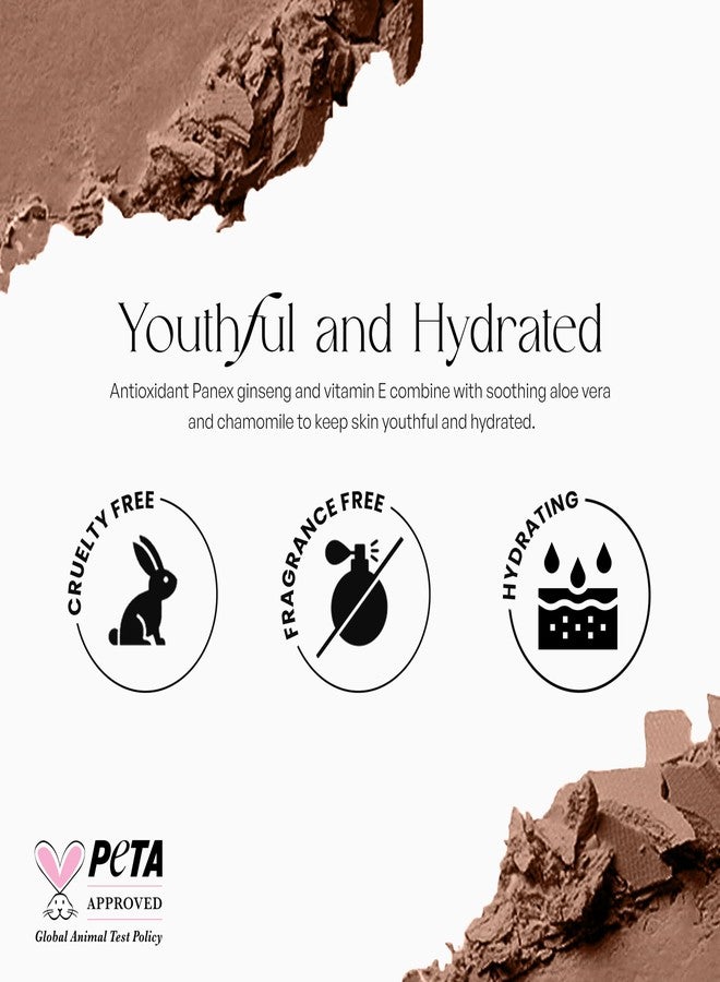 SORMÉ Sorme Cosmetics Baked Bronzer, True, 0.2 Ounce - Image 3