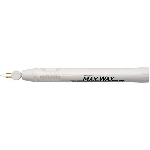EURO TOOL Super Max Wax Pen, 8-1/2 Inch | PEN-520.00 - Image 4