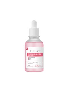 Deoproce Pink Collagen Boosting Ampoule 100 ml Korean Skincare Wrinkle  Elastic Care Moisturizing Hyaluronic Acid