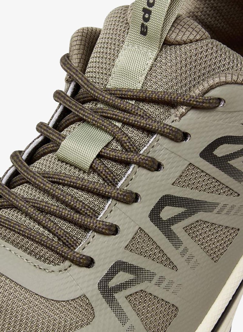 Kappa Men Lace-Up Sports Shoes - Image 4