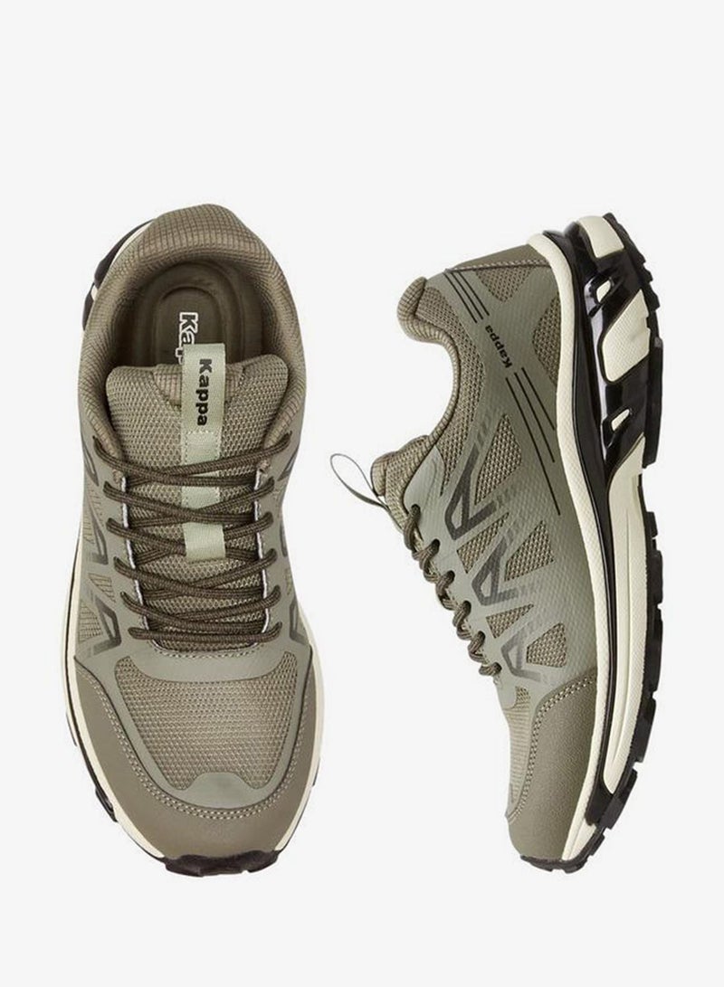 Kappa Men Lace-Up Sports Shoes - Image 3