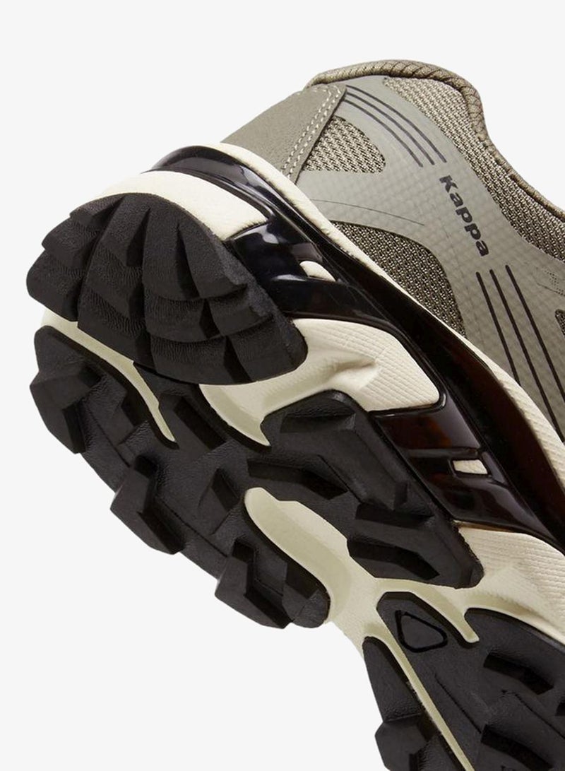 Kappa Men Lace-Up Sports Shoes - Image 5