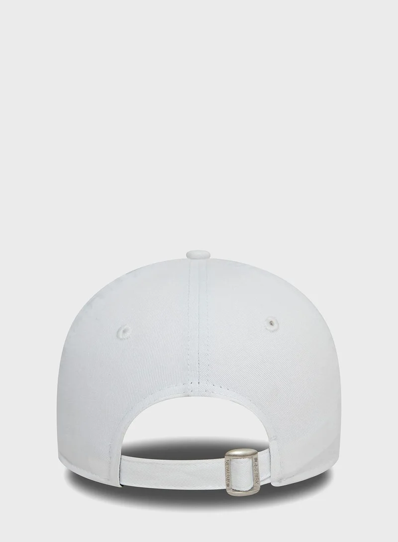 NEW ERA 9Forty New York Yankees Essential League Cap