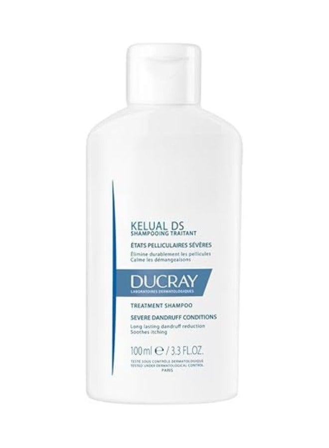 Kelual DS Shampoo