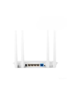 airlive Airlive Wi-Fi 5 AC1200 Dual Band Wireless Router  - Image 3