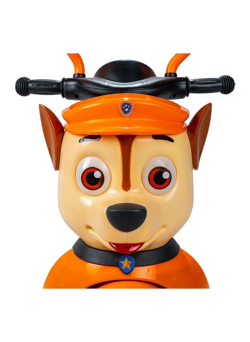 Paw Patrol Electric Motorbike Ride's on - ZH916 - Image 5