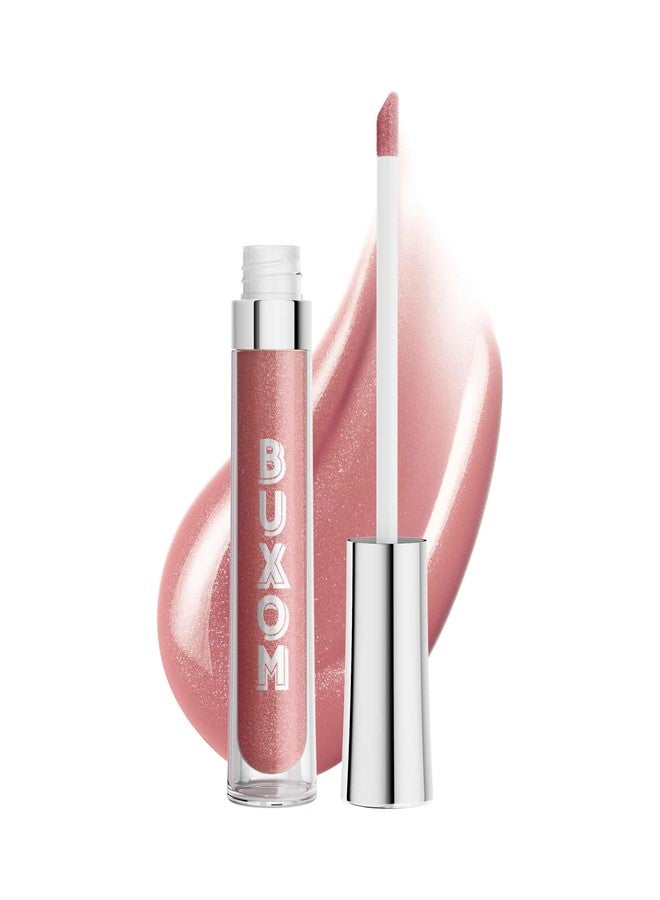 BUXOM Full-On Plumping Lip Polish, Sugar - Image 1