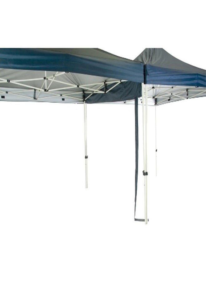 OZTrail OZTRAIL by ADVENTURE HQ Gazebo Gutter System 3.0M 