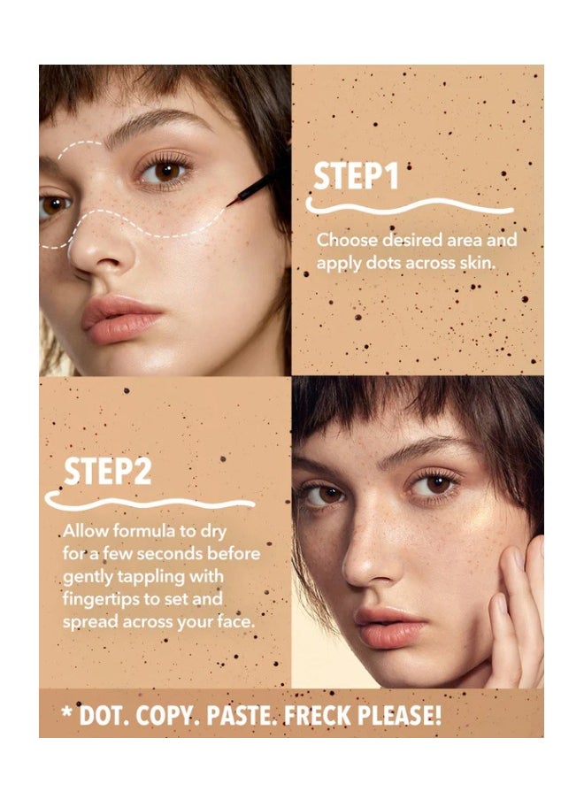SHEGLAM - Freck Please Freckle Tint Fawn - Image 1