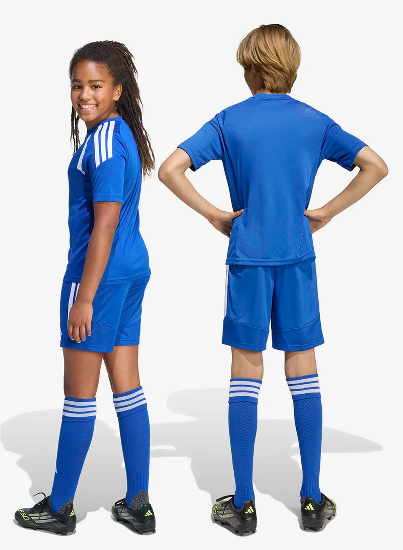 Adidas Kids Tiro26 League Shorts
