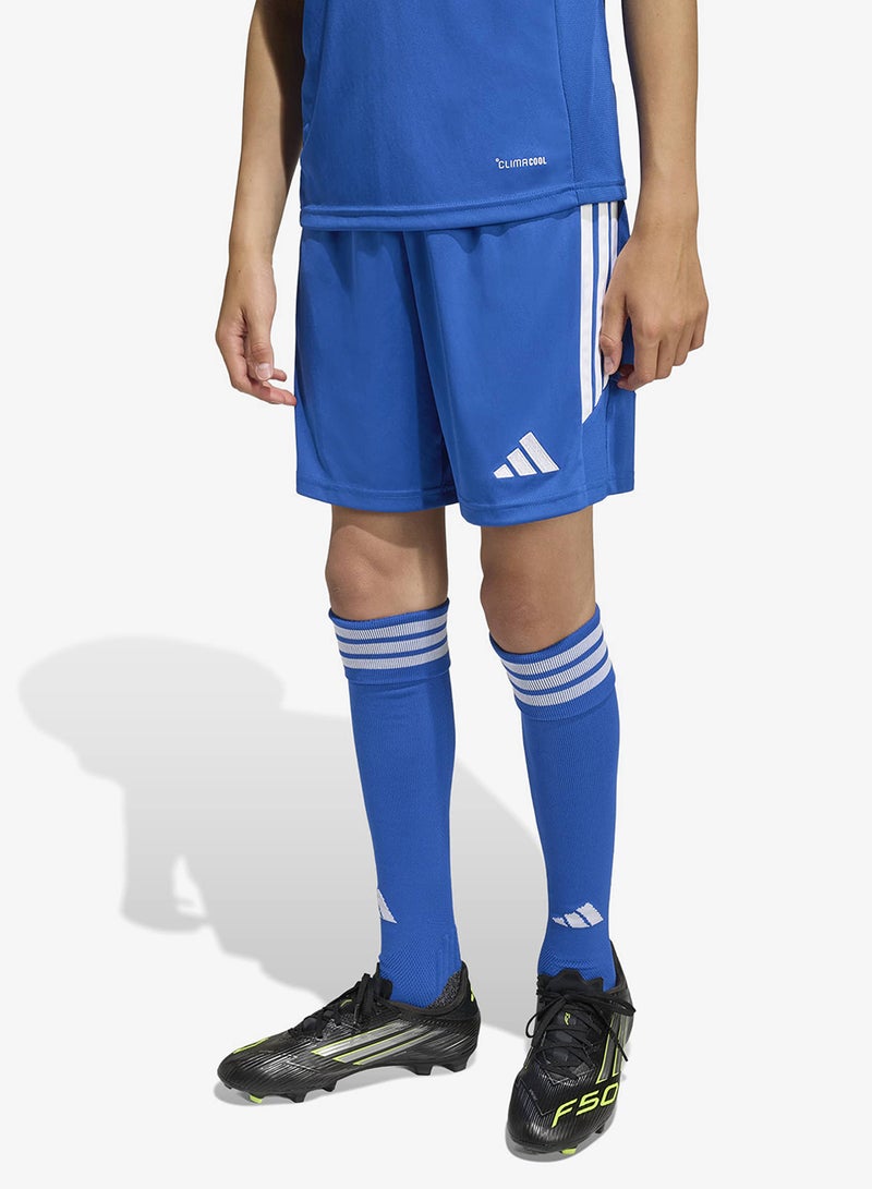 Adidas Kids Tiro26 League Shorts - Image 3
