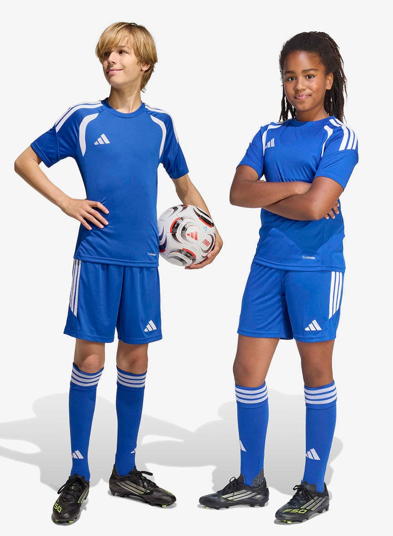 Adidas Kids Tiro26 League Shorts - Image 1