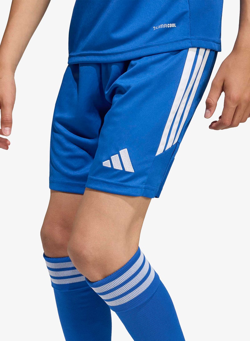 Adidas Kids Tiro26 League Shorts - Image 5