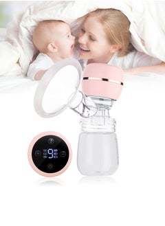 pink（Integrated pump）