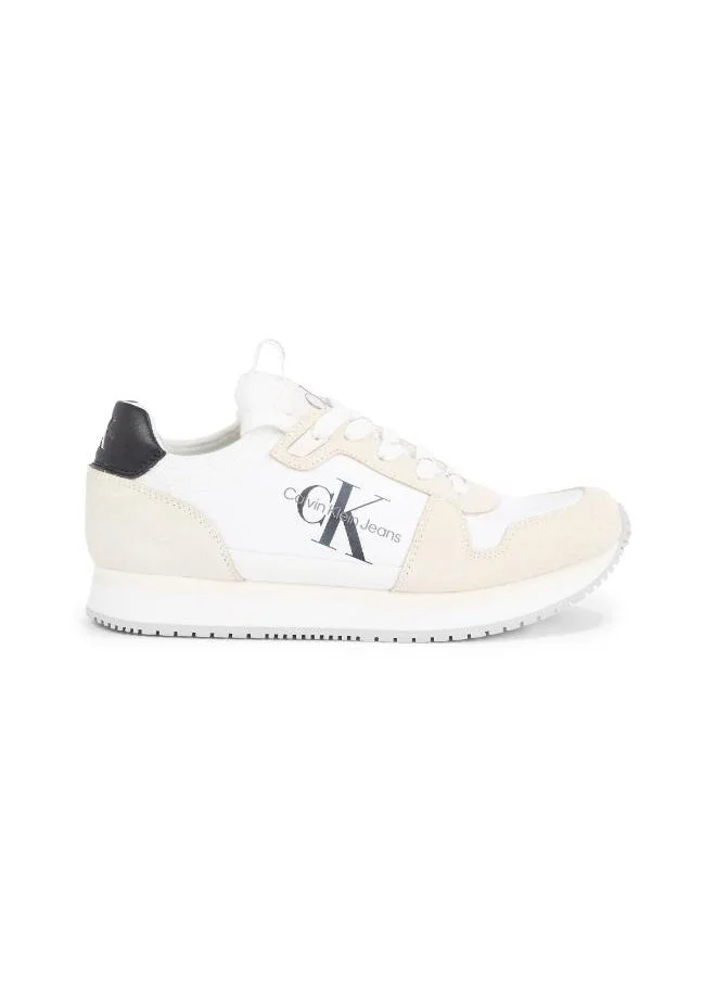 Calvin Klein Jeans Causal Low Top Sneakers