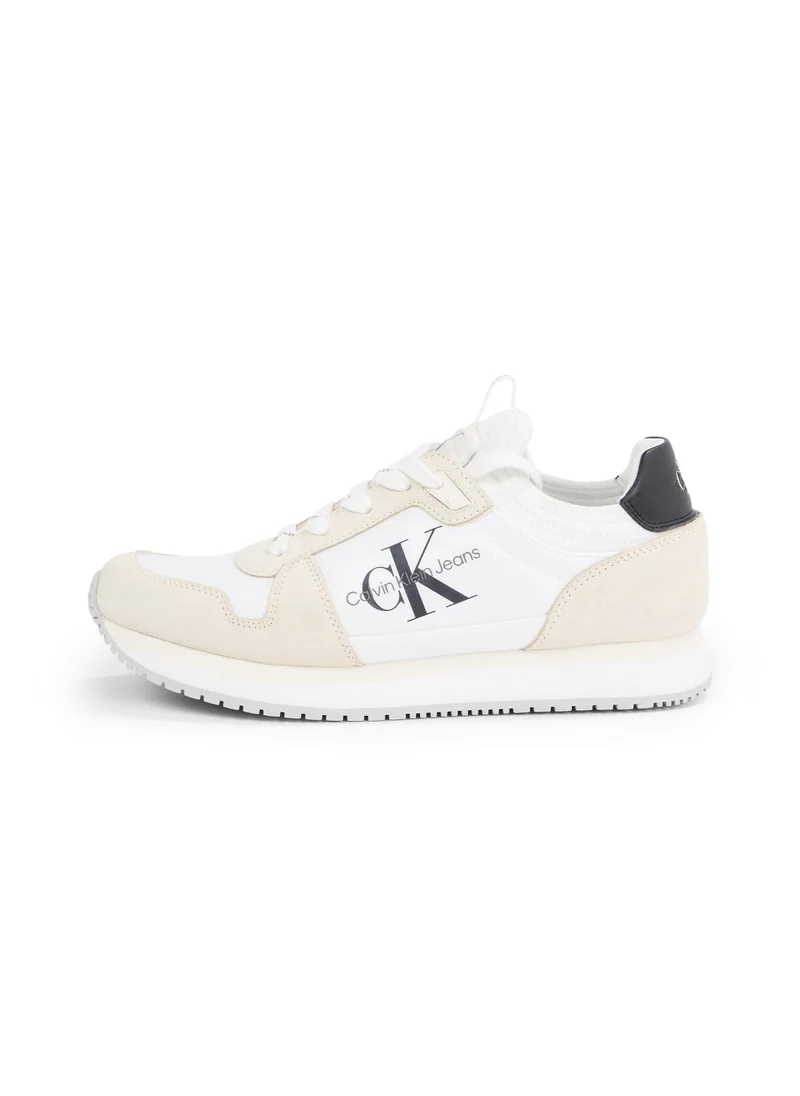 Calvin Klein Jeans Causal Low Top Sneakers