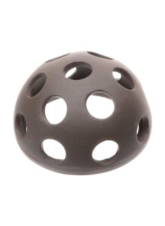 Saim Ceramic Rock Cave Aquarium Decorations Shrimp Hides for Aquarium Fish Tank Fish Breeding Hiding Spots Holes  - Image 1