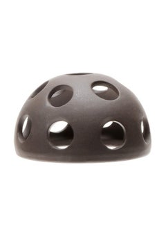 Saim Ceramic Rock Cave Aquarium Decorations Shrimp Hides for Aquarium Fish Tank Fish Breeding Hiding Spots Holes  - Image 4