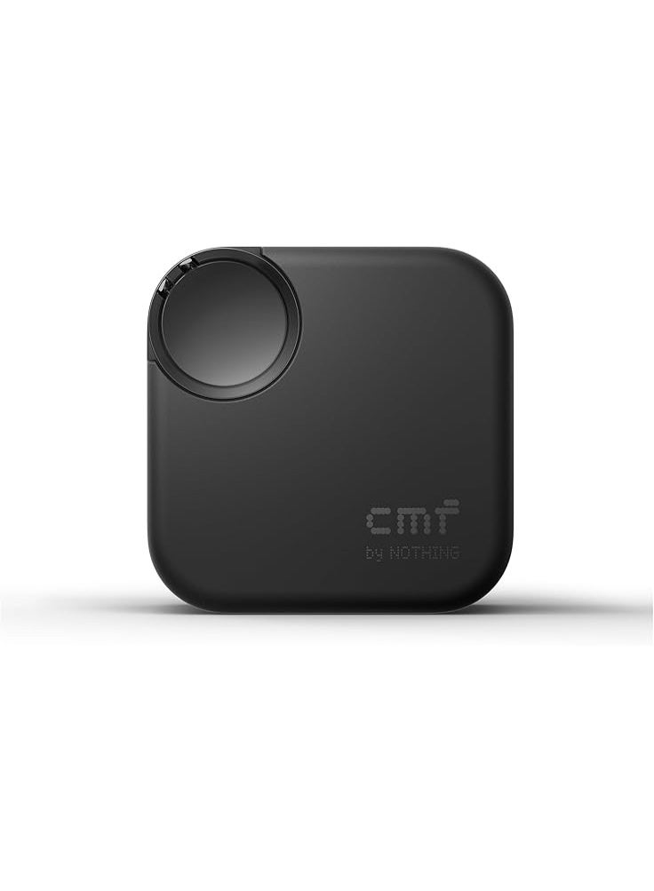 CMF Buds 2 Wireless Earbuds, 2025New Bluetooth Headphones with 48dB Hybrid ANC, Ultra Bass Technology Active Noise Cancellation Earphones, 55H Playtime, 6HD Mics, ChatGPT Integration Dark Grey - Image 4