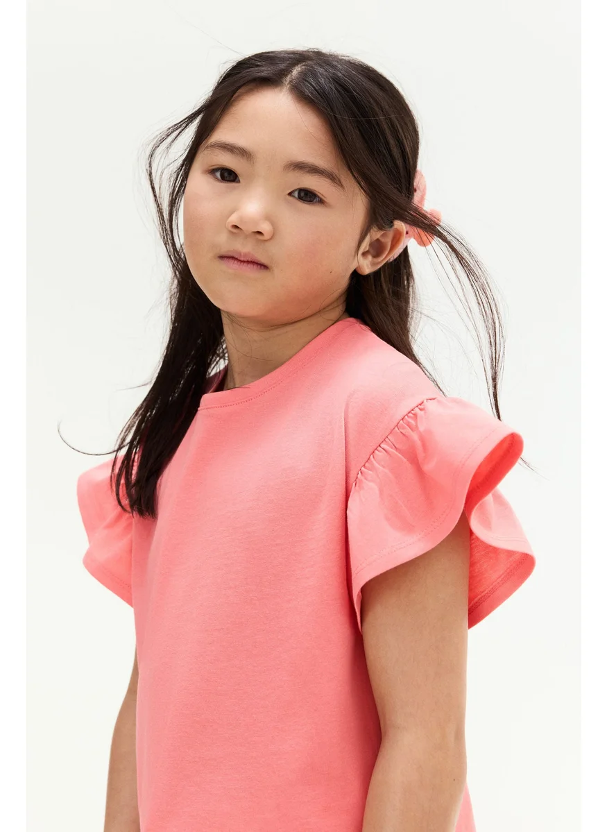 H&M Cotton Top