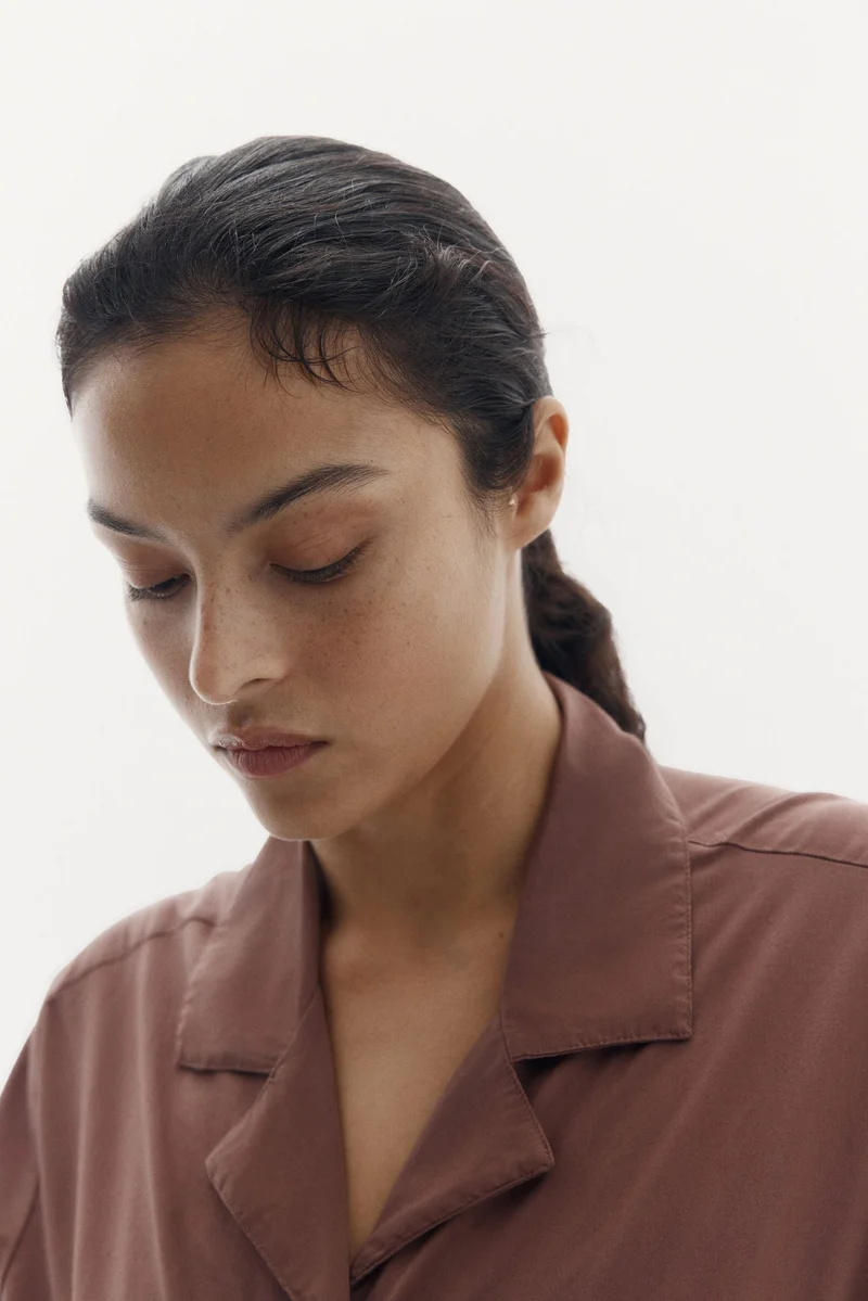 H&M Broderie anglaise pyjamas