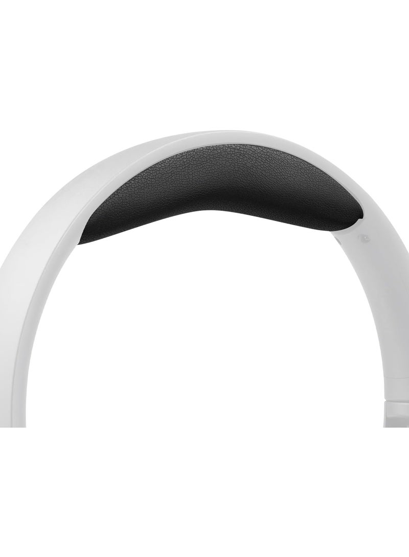 QIRG Headband Cover for Anker Soundcore H30i Headphones, Replacement Headstrap Pad Repair Part (Black) - Image 1