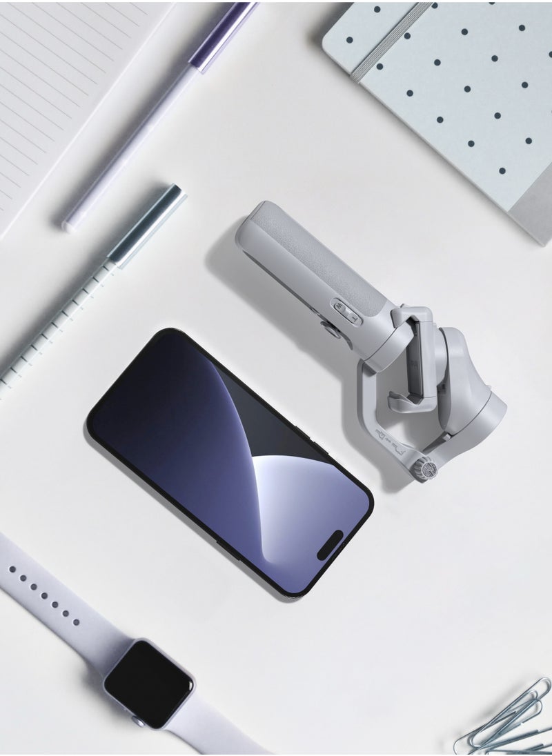 hohem - iSteady XE Smartphone Gimbal - Image 1