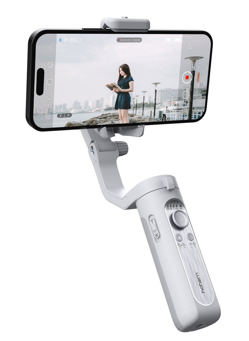 hohem - iSteady XE Smartphone Gimbal - Image 1