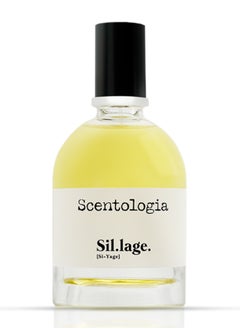 Scentologia Sillage  Edp 100 Ml 