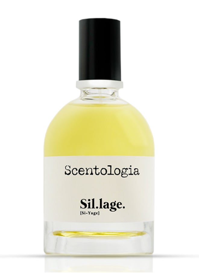 Scentologia - Sillage  Edp 100 Ml - Image 1