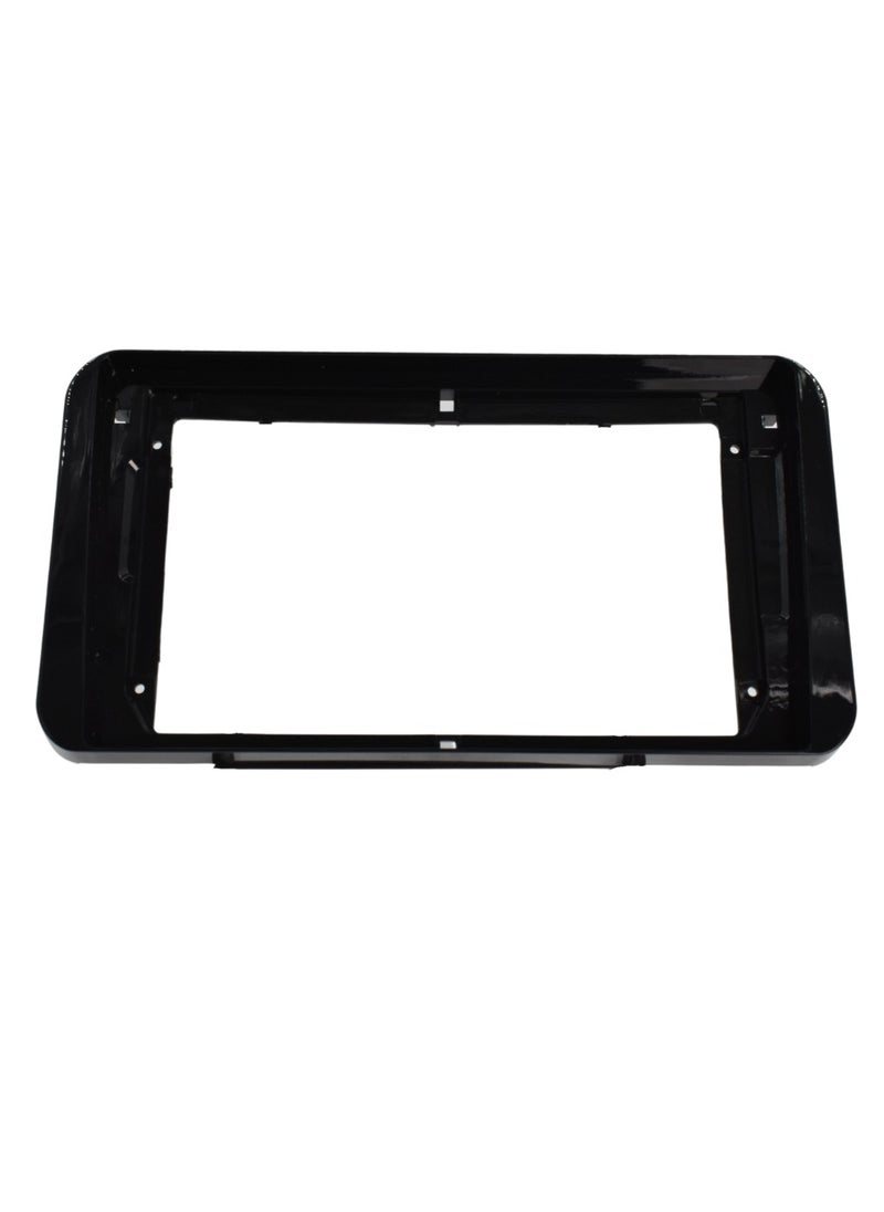 X-All Android decor and screen Yaris car model 2023 / 4 GB RAM + 64 GB storage space + Apple CarPlay  - Image 2