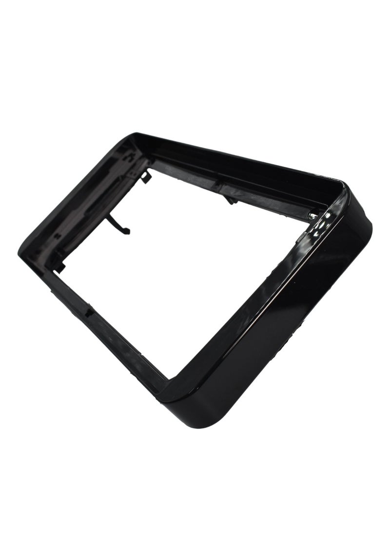 X-All Android decor and screen Yaris car model 2023 / 4 GB RAM + 64 GB storage space + Apple CarPlay  - Image 4