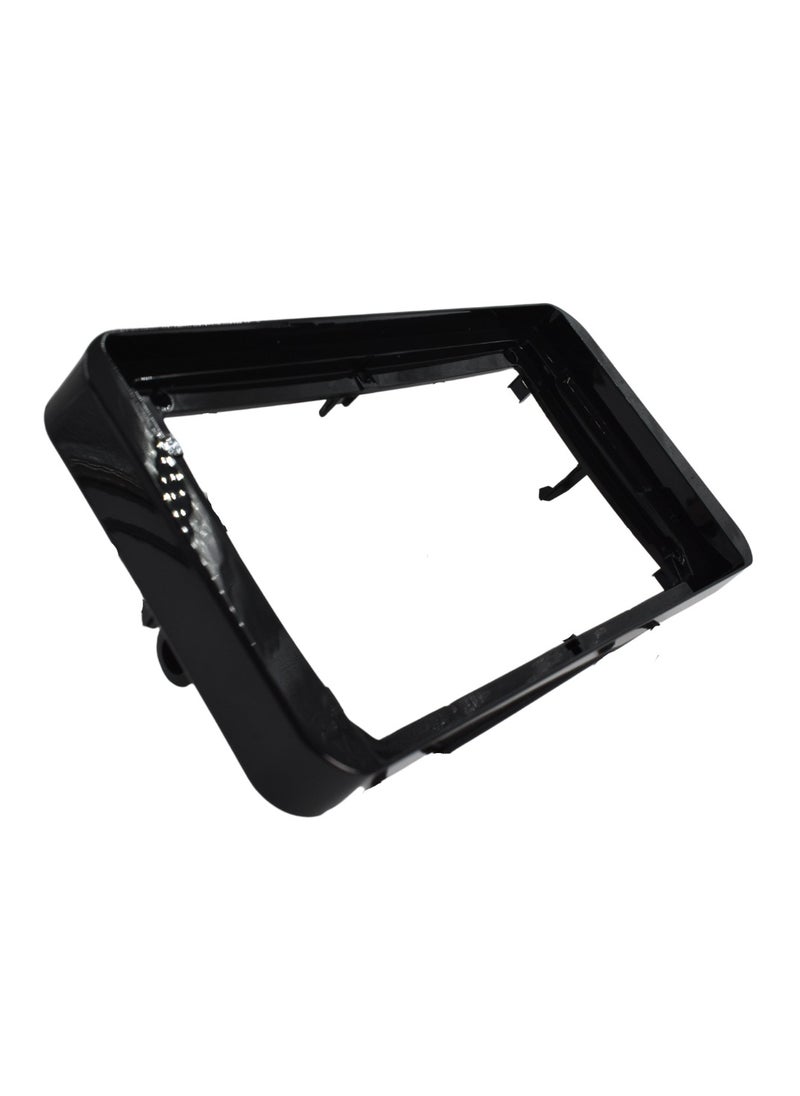 X-All Android decor and screen Yaris car model 2023 / 4 GB RAM + 64 GB storage space + Apple CarPlay  - Image 5