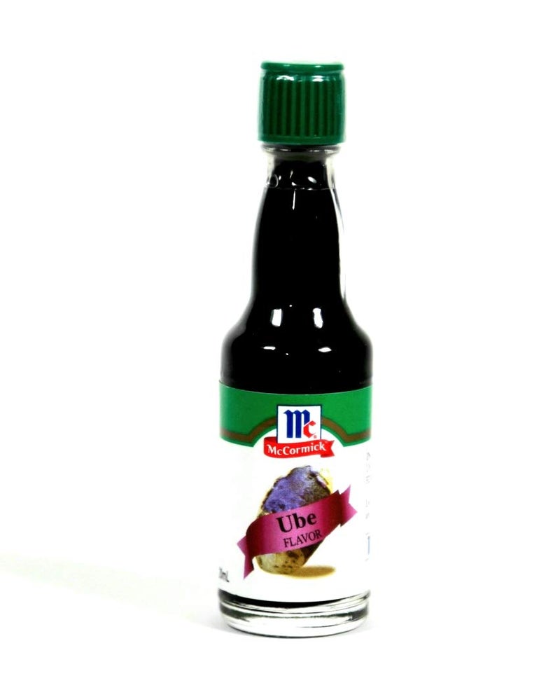 McCORMICK Ube Flavor Extract 20ml (Purple Yum)