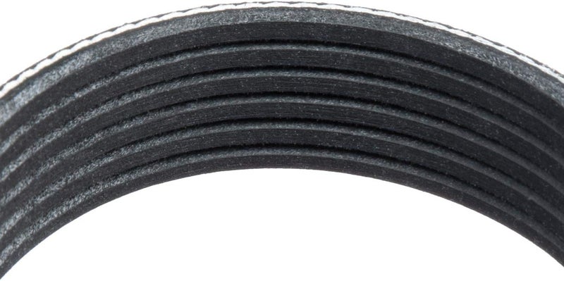 GOODYEAR 1060795 حزام سيربنتين، 6 شريط، 79.5" طول - Image 1