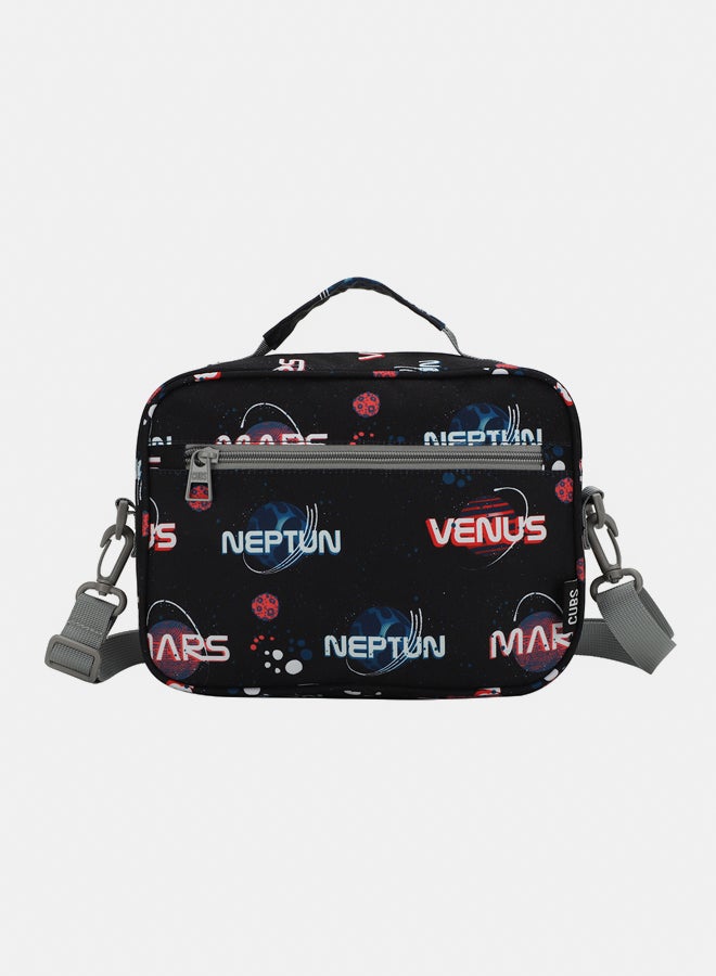 CUBS Junior Space Journey Lunch bag  - Image 3