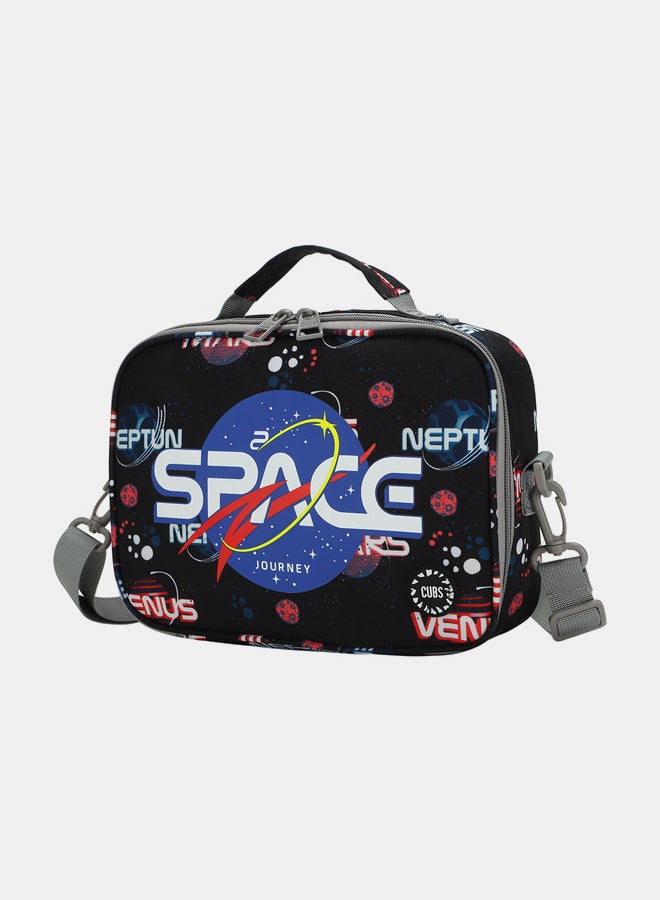 CUBS Junior Space Journey Lunch bag  - Image 4