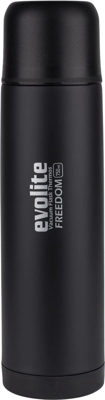 Evolite Freedom Double Layer 750 ml Steel Vacuum Thermos