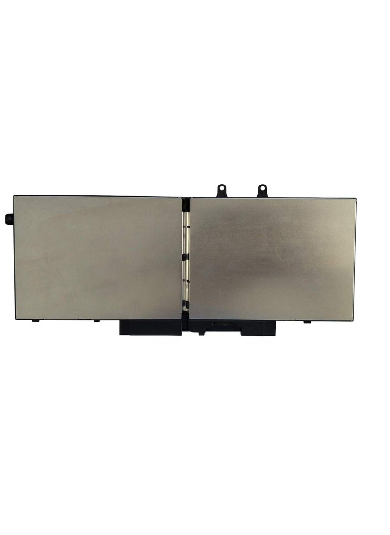 Generic 4GVMP 9JRYT WiFi Laptop Battery RF7WM 7.6 V  - Image 2