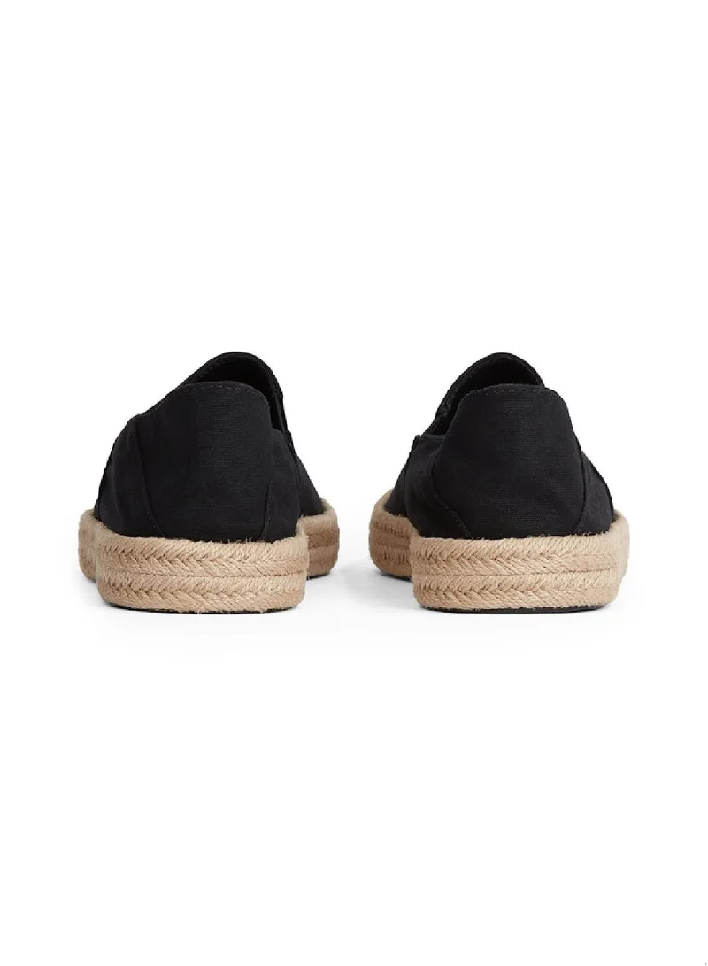 Calvin Klein Jeans espadrille