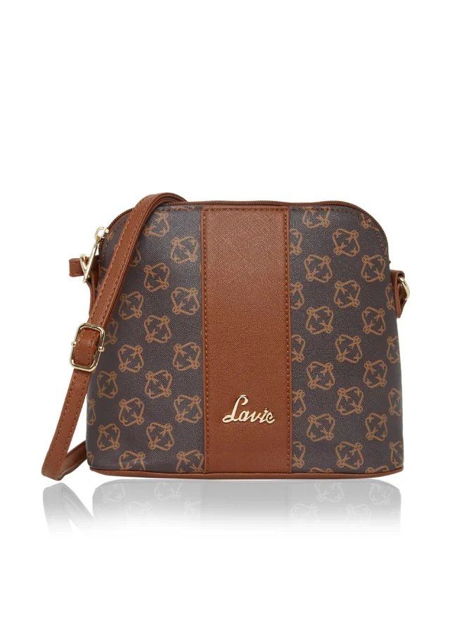 Mini Mamo Sling For Girls (Tan)