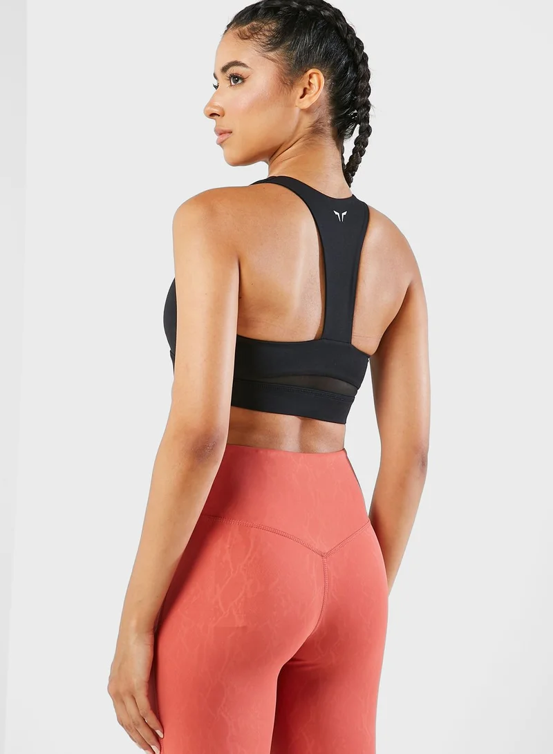 SQUATWOLF Core Agile Bra