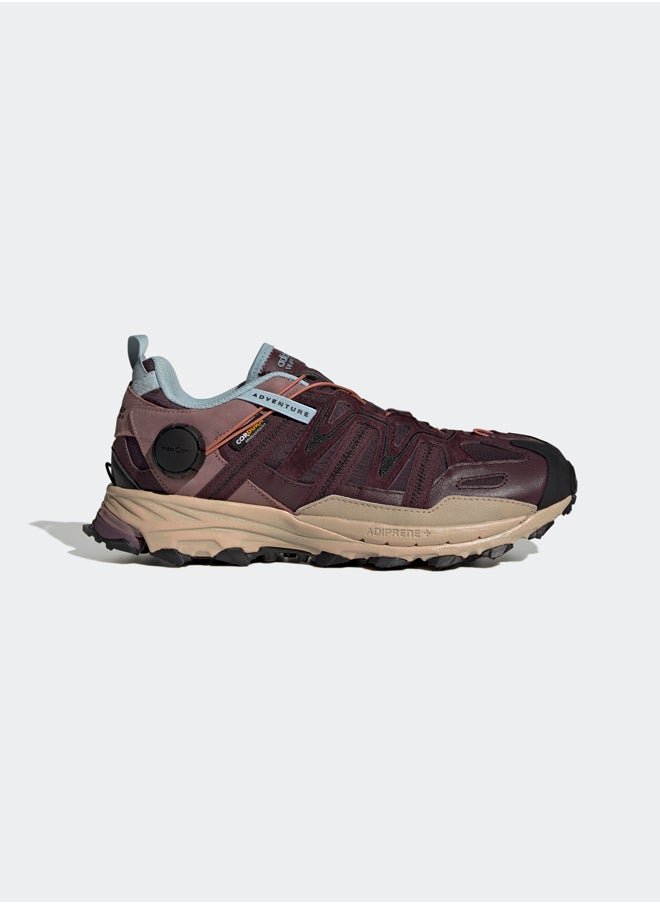 adidas Originals - أحذية هايبرتورف جيتر - Image 1