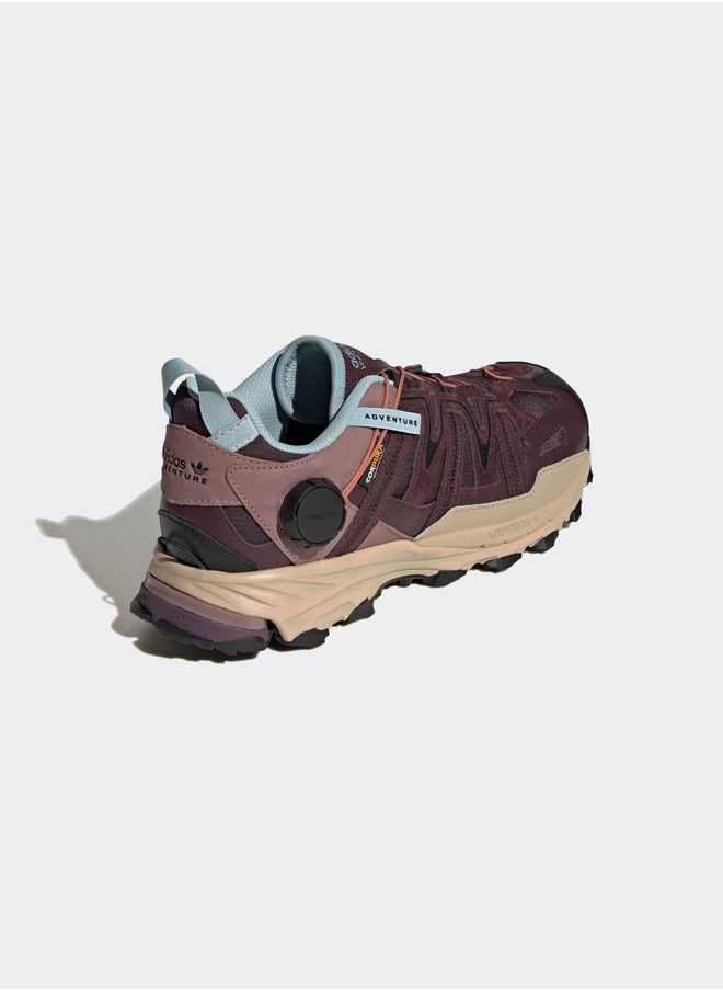 adidas Originals - أحذية هايبرتورف جيتر - Image 1
