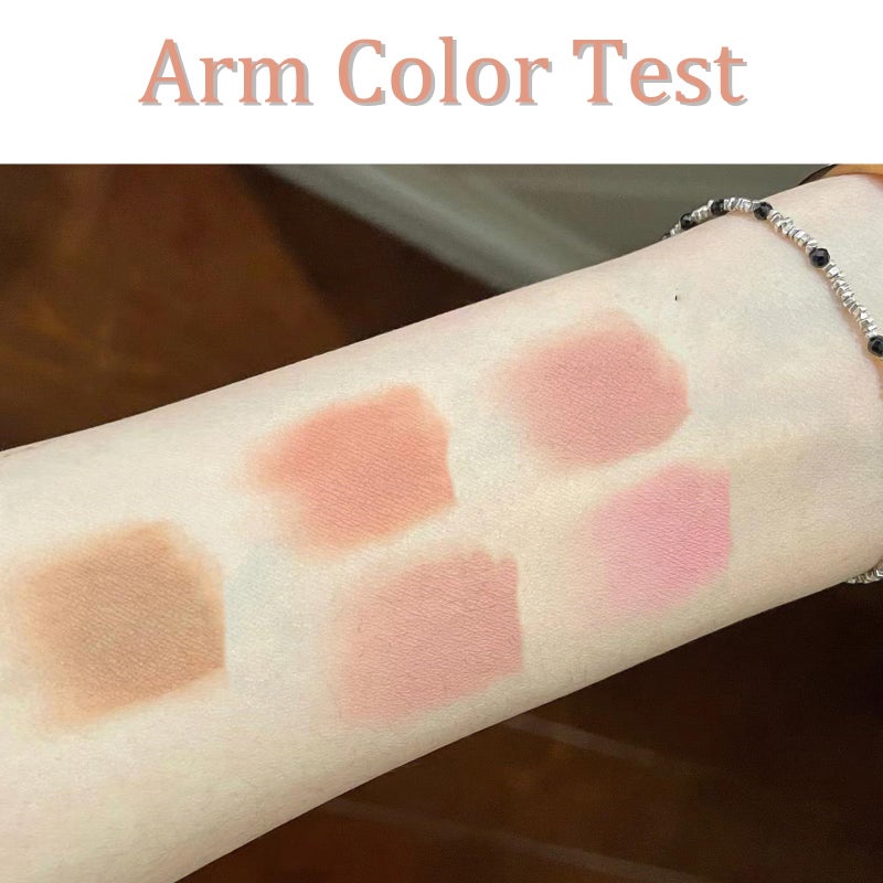 Domality 5 Colors Lip Liner Pen Set, 5pcs Nude Pink Lipstick Set, Longwear Waterproof Creamy Matte Finish Lip Pencil for Defines Perfect Lip Shape - Image 3