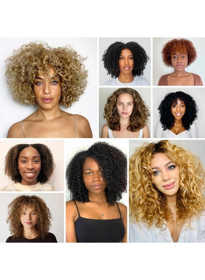 أواي كريم تجعيد الشعر من أواي - كريم لتحديد تجعيدات الشعر لترطيبها ولمعانها - زيت الباباسو وجوز الهند، وزيت بذور الكتان وبذور الشيا - منتجات خالية من البارابين والفثالات والكبريتات والسيليكون للشعر المجعد (8 أونصة سائلة) - Image 2