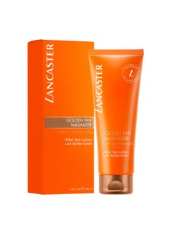 Lancaster Lancaster GOLDEN TAN MAXIMIZER after sun lotion 4.2 Fl Oz (125 ml)  - Image 2