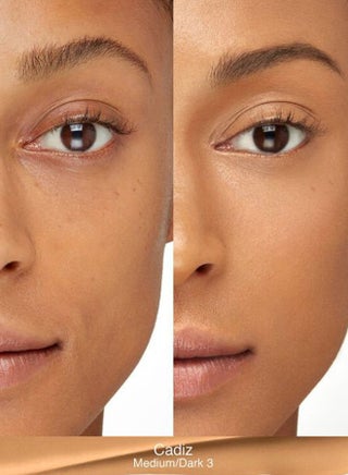 Natural Radiant Longwear Liquid Foundation Tahoe Tahoe - view 3