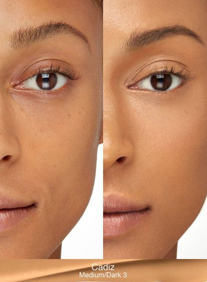 NARS Natural Radiant Longwear Liquid Foundation Tahoe Tahoe - Image 3