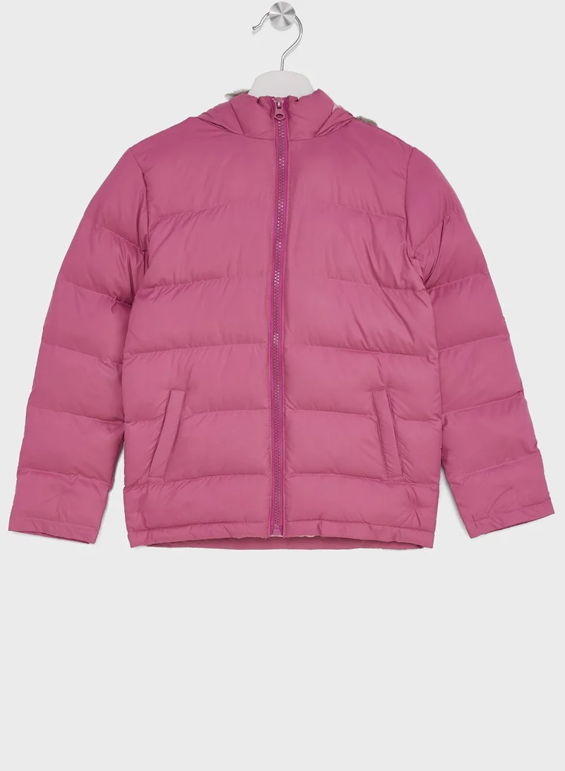 Pinata Kids Puffer Down Jacket